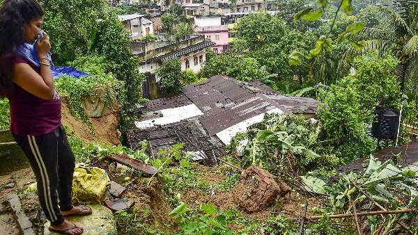 ಹಸಾವೋ ಜಿಲ್ಲೆಯಲ್ಲಿ ಮತ್ತೆ ಭೂಕುಸಿತ 