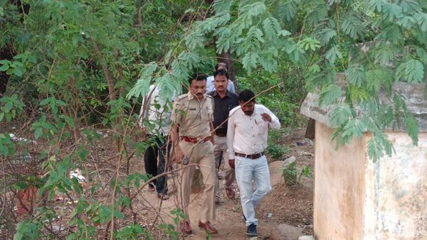 ಪ್ರೀತಿಸಿದ ಹುಡುಗಿ ಯಾರಿಗೂ ಸಿಗಬಾರದೆಂದು ಹೀಗೆ ಮಾಡಿದೆ 