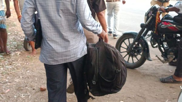 ಪೊಲೀಸರ ಮುಂದೆ ತನ್ನ ತಪ್ಪೊಪ್ಪಿಗೆ 