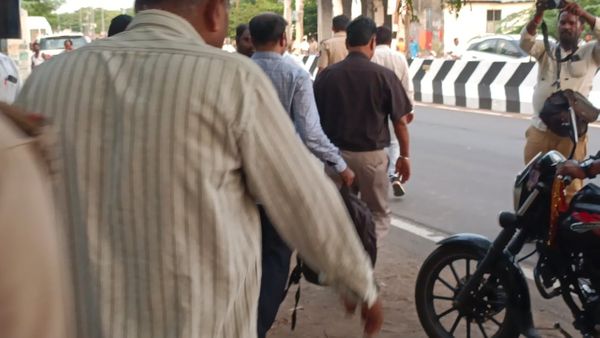 ನಾಗೇಶ್ ವಿರುದ್ದ ಶೀಘ್ರವೇ ಚಾರ್ಜ್‌ಶೀಟ್ 