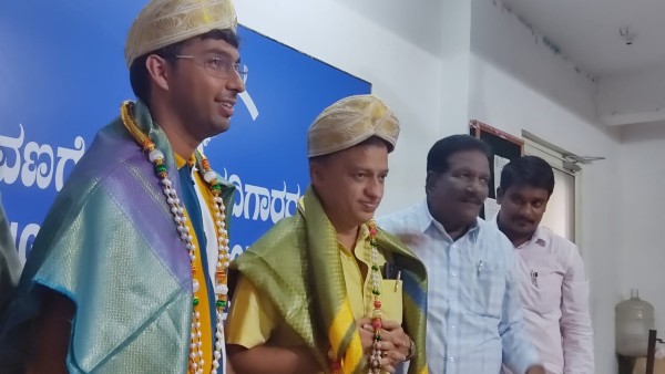  'ಪೋಷಕರ ಒತ್ತಡಕ್ಕೆ ಮಣಿದು ಯುಪಿಎಸ್‌ಸಿ ಬರೆಯದಿರಿ'