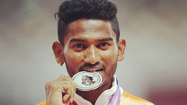 ದೇಶಕ್ಕಾಗಿ ಪದಕಗಳನ್ನು ತರುವ ಗುರಿ 