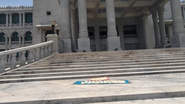 ಗುಬ್ಬಿಮೇಲೆ ಬ್ರಹ್ಮಾಸ್ತ್ರ 