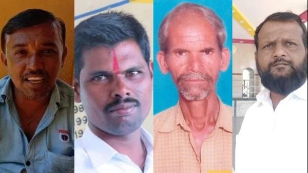 ಗುರುವಾರ ರಾತ್ರಿ 10.25ಕ್ಕೆ ನಡೆದ ಅಪಘಾತ