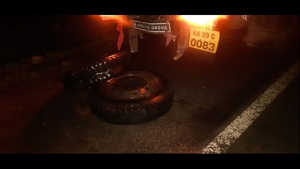 ಯಾರದ್ದೋ ತಪ್ಪಿಗೆ ಜೀವಬಿಟ್ಟ ಜನರು 