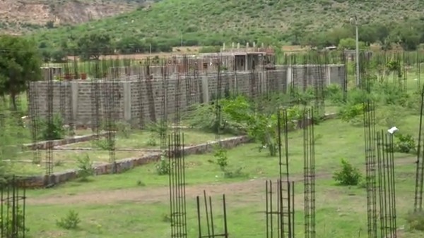  ರಾಜ್ಯ ಸರಕಾರದ ಅನುದಾನ ಬಾರದ ಹಿನ್ನೆಲೆ ಕೆಲಸ ಸ್ಥಗಿತ 