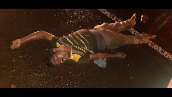 ಚಾಲಕನನ್ನು ಪತ್ತೆ ಹಚ್ಚಲು ಸೂಚನೆ