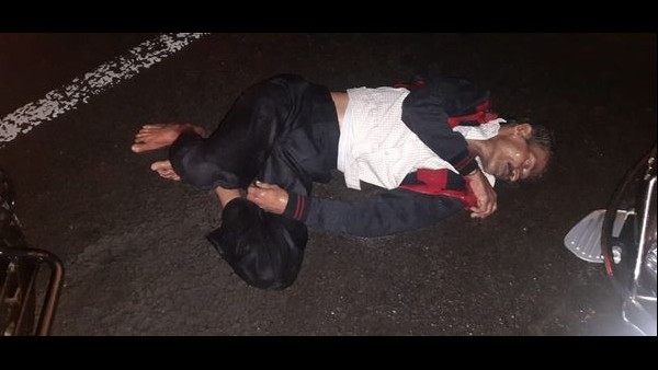 ನಾಲ್ವರ ಶವ ಬೀಳಗಿ ಆಸ್ಪತ್ರೆಗೆ ರವಾನೆ