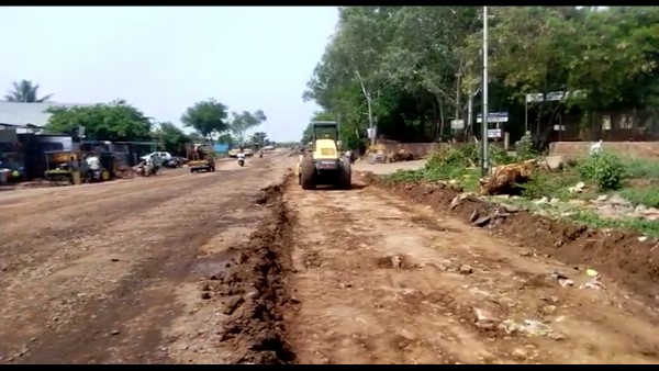ಲೋಕೋಪಯೋಗಿ ಇಲಾಖೆ ಮನವಿ ಮೇರೆಗೆ