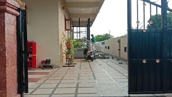  ಶಂಕರಲಿಂಗ್ ಗೋಗಿ ಆಪ್ತರ ಮನೆಯಲ್ಲಿ ಶೋಧ ಕಾರ್ಯ 