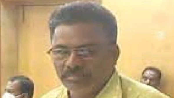  ಸೇವೆಯಿಂದ ವಜಾಗೊಳಿಸಲು ಆದೇಶ
