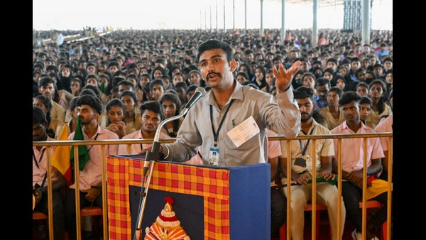 ನಿಮ್ಮ ಕೋಣೆಯ ಗೋಡೆಯಲ್ಲಿ ಬರೆದಿಡಿ 