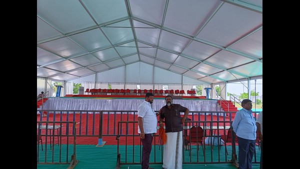  ತಂದೆಯ ಕನಸು ನನಸು ಮಾಡುವ ಛಲ