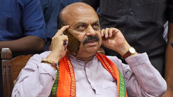 ಬೊಮ್ಮಾಯಿ ಖಾಲಿ ಕೈಯಲ್ಲಿ ಬರ್ತಾರಾ? 