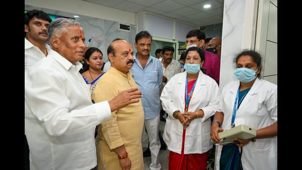 ಸಮಸ್ಯೆಗಳಿಗೆ ಪರಿಹಾರ ನೀಡುವ ರಾಜಕಾರಣಿಯ ಆಯ್ಕೆ ಅಗತ್ಯ: