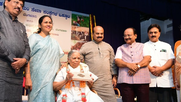 ಶ್ರಮಿಕ ವರ್ಗದ ಜನತೆಗೆ ಅರ್ಥಿಕ ನೆರವು: 