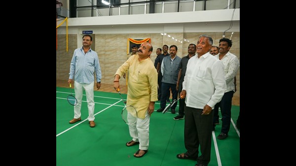 ಬೆಂಗಳೂರಿನ ಯೋಜನಾಬದ್ಧ ಅಭಿವೃದ್ಧಿ: