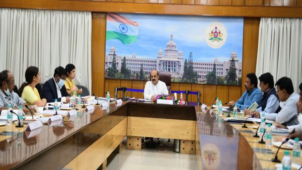 ಯೋಜನೆ ಅನುಷ್ಠಾನ ವರದಿ ಸಲ್ಲಿಸಲು ಸೂಚನೆ: 