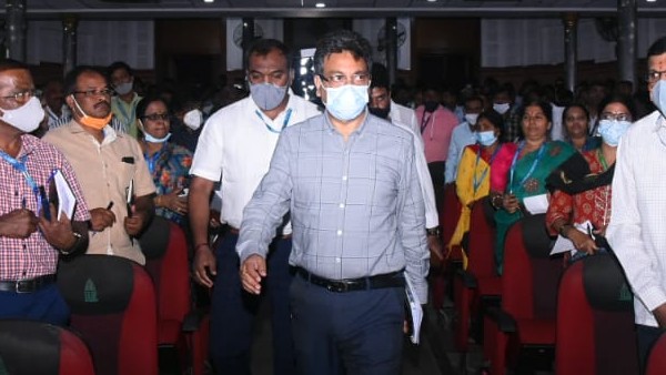 BBMP: E-Aasthi Software to improve and simplify accounting services BBMP: E-Aasthi Software to improve and simplify accounting services