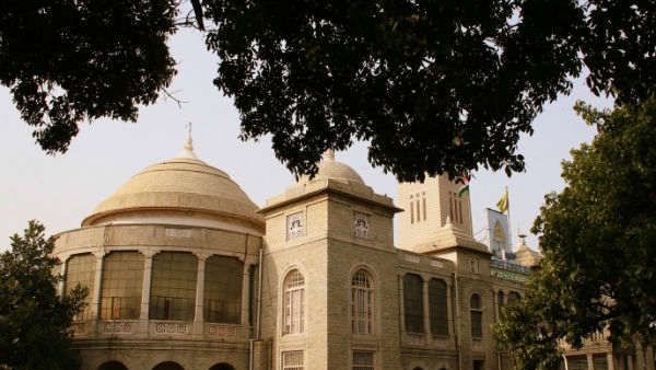  ನಗರ ರಾಜಕೀಯ ಸಮೀಕ್ಷೆ