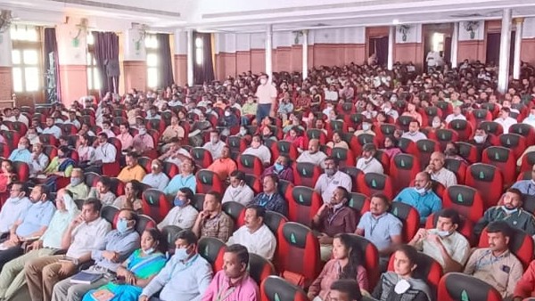 BBMP: E-Aasthi Software to improve and simplify accounting services BBMP: E-Aasthi Software to improve and simplify accounting services