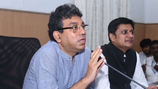 BBMP ward delimitation; Byrasandra ward residence ready to file first objection 