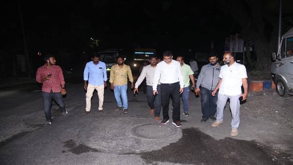 ಬಿಬಿಎಂಪಿ‌ ಸೇರಿ ಸ್ಥಳೀಯ ಸಂಸ್ಥೆಯ ಅಧಿಕಾರಿಗೆ ಮಾಹಿತಿ