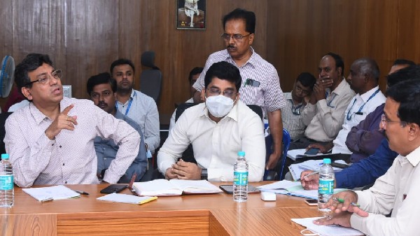 ಟೆಂಡರ್ ಪ್ರಕ್ರಿಯೆ ಚಾಲನೆಯಲ್ಲಿದೆ 