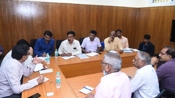 ವೈಜ್ಞಾನಿಕವಾಗಿ ತ್ಯಾಜ್ಯ ಸಂಸ್ಕರಣೆ ಮಾಡಿ 