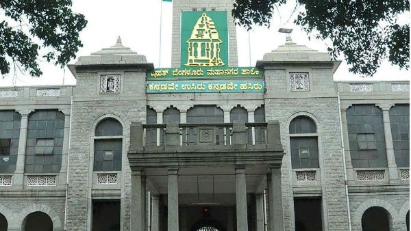 ಬಿಜೆಪಿಯ ಅಧಿಕಾರದ ವಿಕೃತಿ 