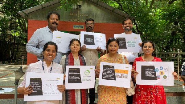 ಮೊದಲ ಭಾರಿ ಮತದಾನ ಮಾಡಲು ಯುವಕರು ಉತ್ಸುಕ 