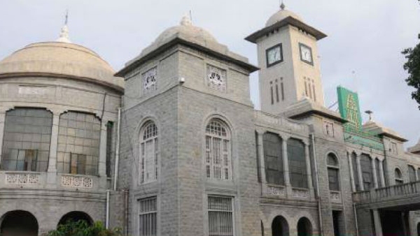 36 ಹೊಸ ವಾರ್ಡಗಳ ಸೇರ್ಪಡೆ 36 ಹೊಸ ವಾರ್ಡಗಳ ಸೇರ್ಪಡೆ