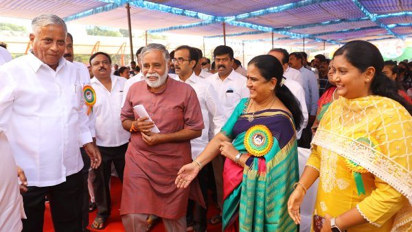 ಶಿಕ್ಷಕರ ಕೊರತೆ ನಿವಾರಣೆಗೆ ಅತಿಥಿ ಶಿಕ್ಷಕರ ನೇಮಕ