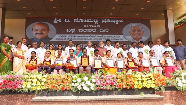 ಶಿಕ್ಷಣ ಕ್ಷೇತ್ರಕ್ಕೆ ಹೆಚ್ಚಿನ ಆದ್ಯತೆ