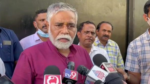 ಚುನಾವಣೆ ಕಾರಣಕ್ಕೆ ವಿವಾದ ಸೃಷ್ಟಿ: ಚುನಾವಣೆ ಕಾರಣಕ್ಕೆ ವಿವಾದ ಸೃಷ್ಟಿ: