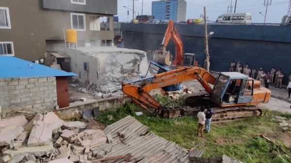 ಬಿಡಿಎ ಅಧ್ಯಕ್ಷ ಎಸ್.ಆರ್.ವಿಶ್ವನಾಥ್ ಹೇಳಿಕೆ 