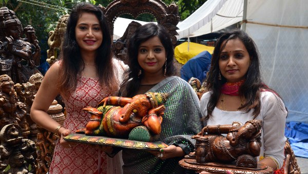 Chitrakala Parishath: Artisan Bazaar till June 13 