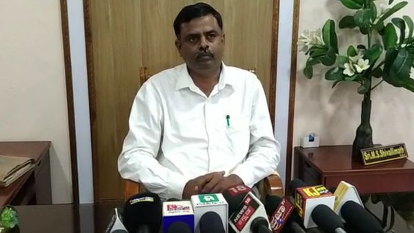 ಮೂಲಭೂತ ಸೌಕರ್ಯಗಳಿಲ್ಲ 