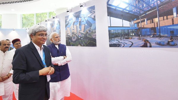 832 ಹಾಸಿಗೆಗಳ ಮಲ್ಟಿಸ್ಪೆಷಾಲಿಟಿ ಆಸ್ಪತ್ರೆ 