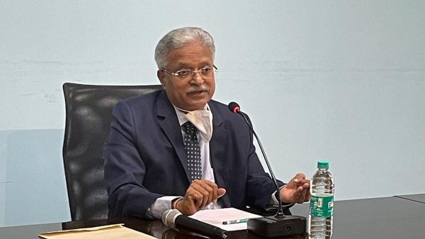 Bhimanagouda Sanganagouda Patil