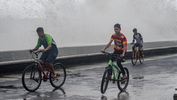 ಸೈಕಲ್ ಪಥಗಳನ್ನು ನಿರ್ಮಾಣ ಮಾಡಲಾಗುತ್ತಿದೆ