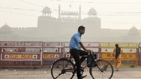  ಬೈಸಿಕಲ್ ಪ್ರಯೋಜನ ಬಗ್ಗೆ ಜಾಗೃತಿ