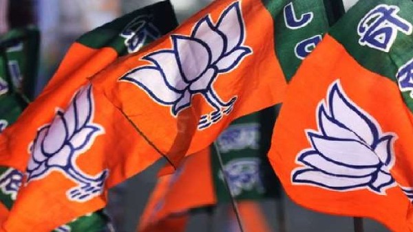 BJP New Rules for Leaders Participating in TV Debates BJP New Rules for Leaders Participating in TV Debates