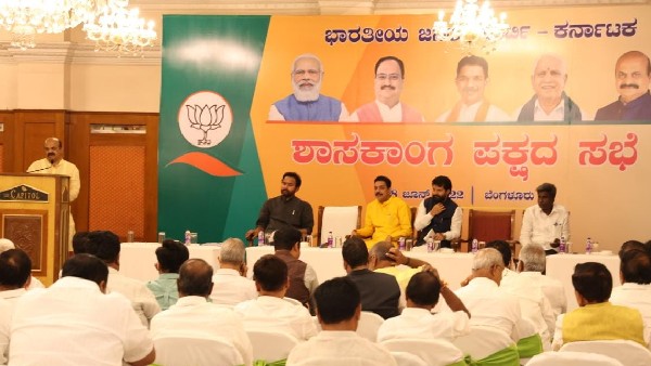  11 ರಾಜ್ಯಗಳಲ್ಲಿ ಒಟ್ಟು 41 ರಾಜ್ಯಸಭೆ ಸದಸ್ಯರನ್ನು ಅವಿರೋಧ ಆಯ್ಕೆ