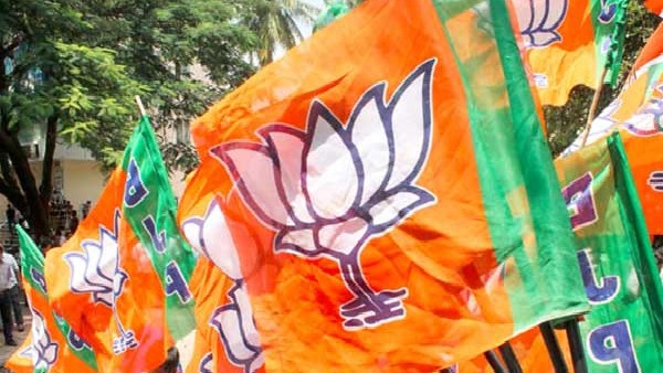 BJP Announces Candidates for Council Elections in 3 States
