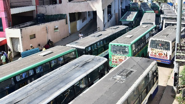 Fuel Shortage Issue: There Is No Changes In BMTC Services