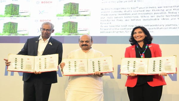  ಬೆಂಗಳೂರು ತನ್ನ ಪರಿಶ್ರಮದಿಂದ ತಾಂತ್ರಿಕ ಹಬ್ ಆಗಿದೆ