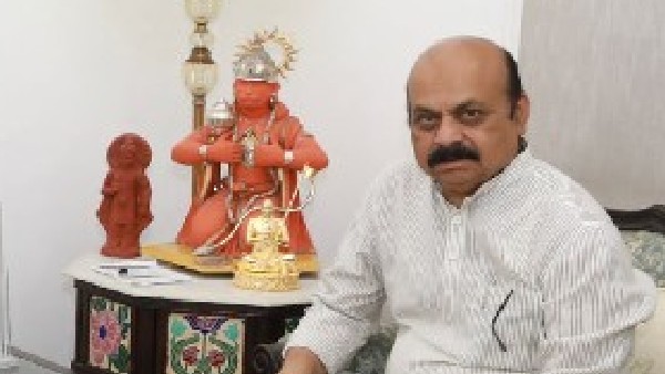 President Election 2022: CM Basavaraj Bommai Went to Delhi with ST Leaders 