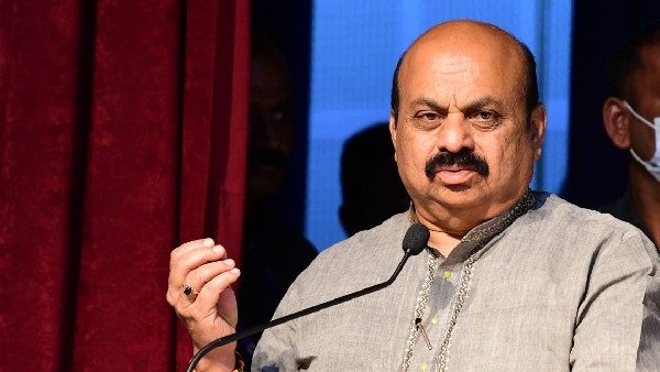 CM Basavaraj Bommai Reaction on Congress report to win more than 120 Seats in Karnataka 
