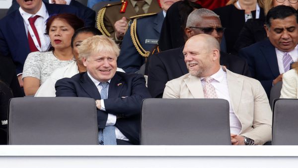 UK PM Boris Johnson Victory in Vote of Confidence by 211 to 148